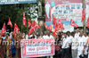 Put an End to Corruption: AITUC
